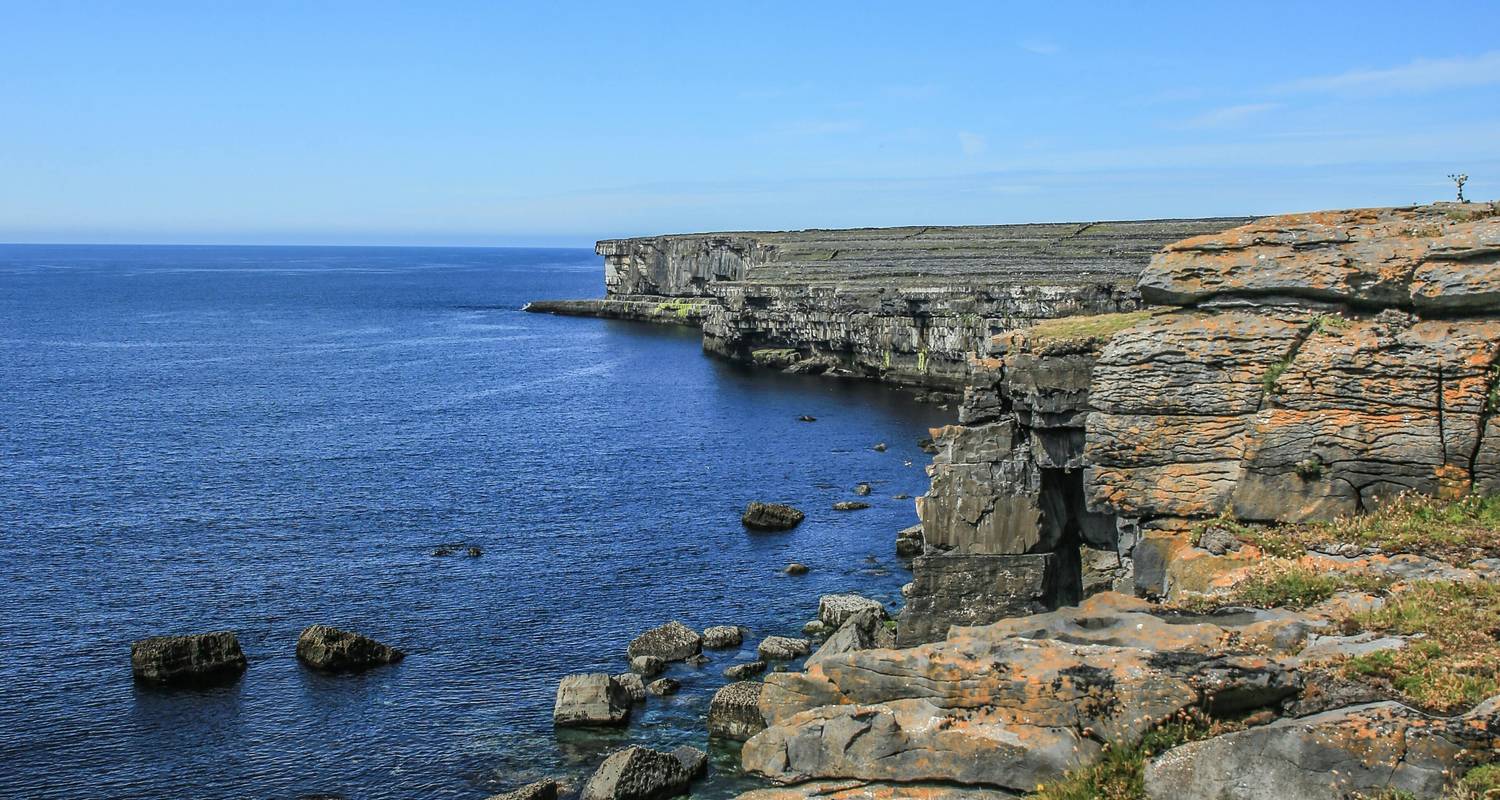 Ireland Explorer | 15 Days