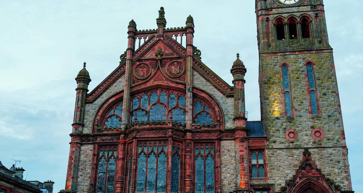 Ireland Explorer | 15 Days