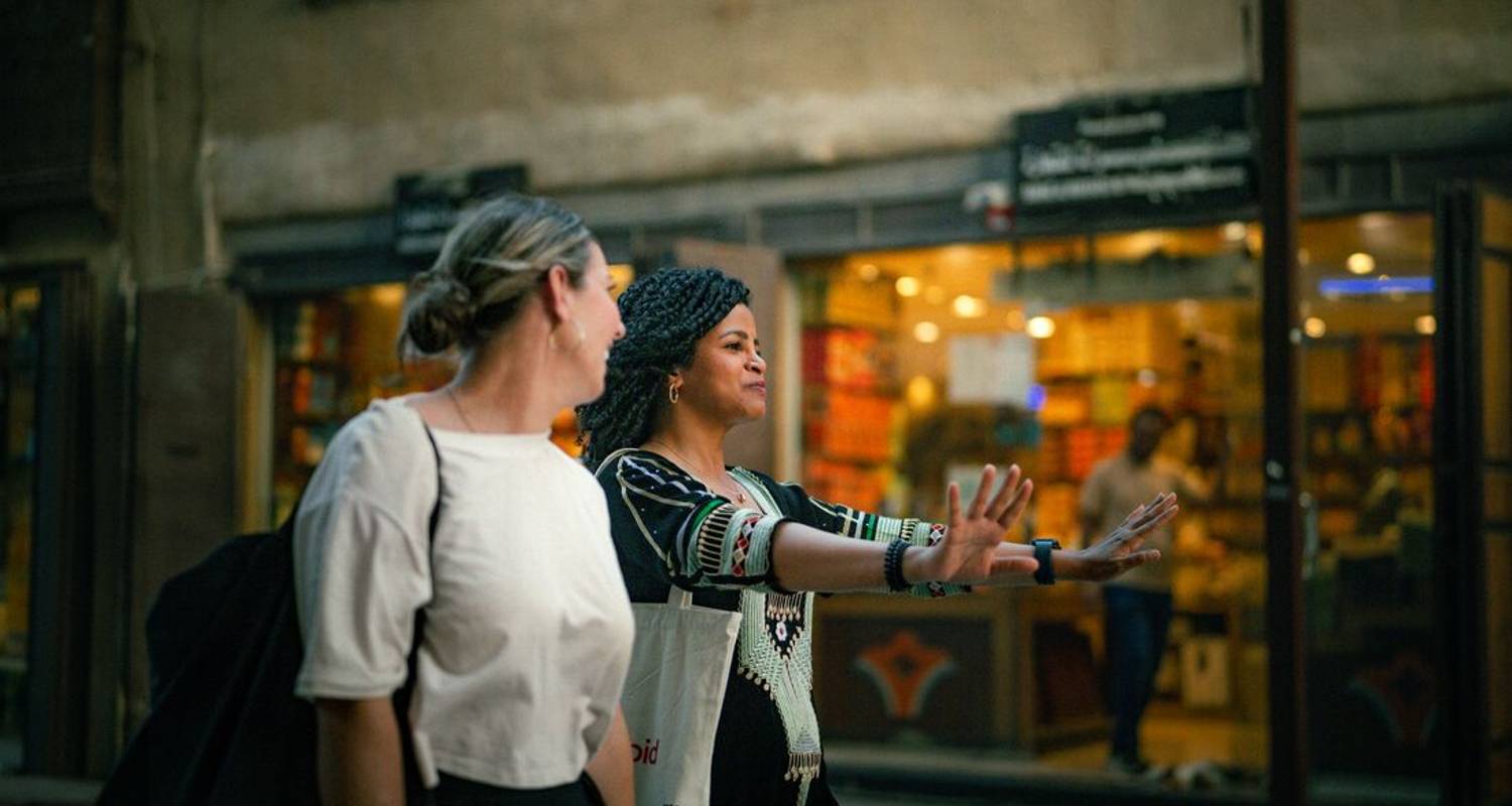 Best of Saudi Arabia: Riyadh to Asir