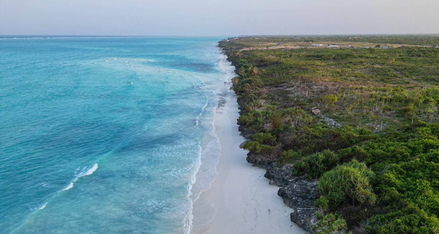 São Tomé and Príncipe - Hidden gem 8 Days