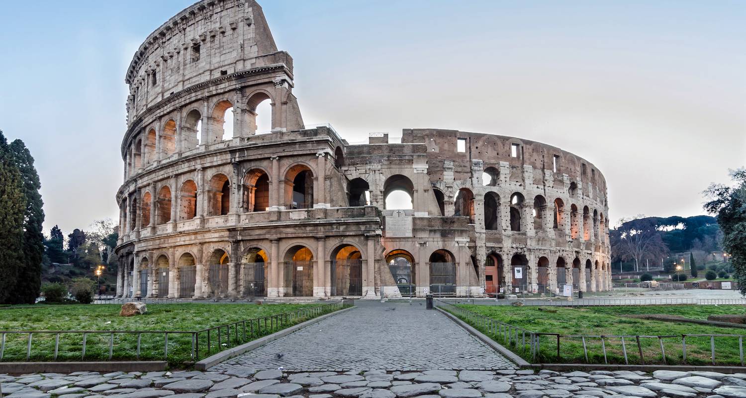 TUNISIA: A MOSAIC OF HISTORY. FROM CARTHAGE TO KAIROUAN, 8 DAYS AT THE HEART OF CIVILIZATIONS