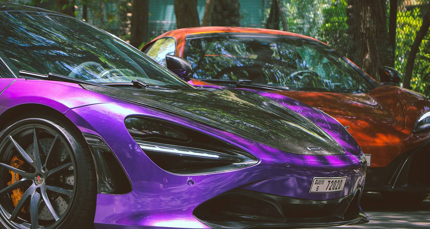 Dubai, Abu Dhabi & Doha Explorer - 10 days