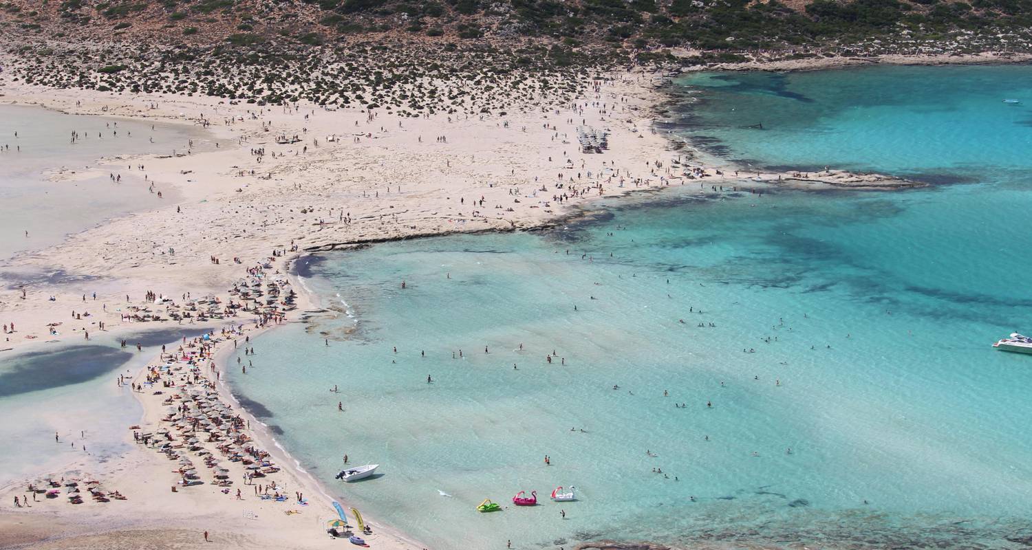 Simply Crete: An 8-Day Island Immersion