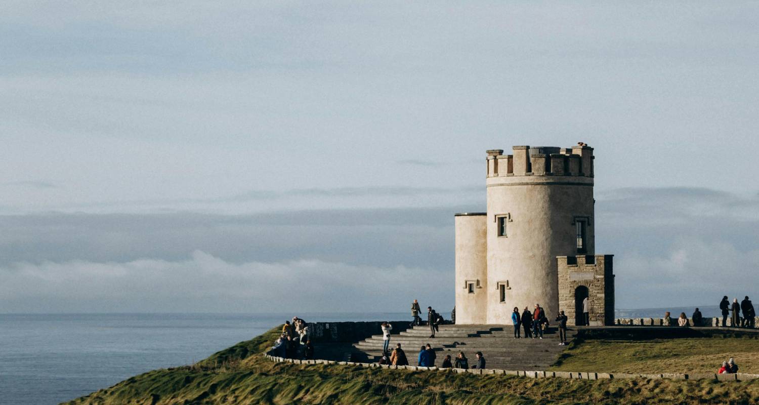 Adventurous Ireland | 14 Days