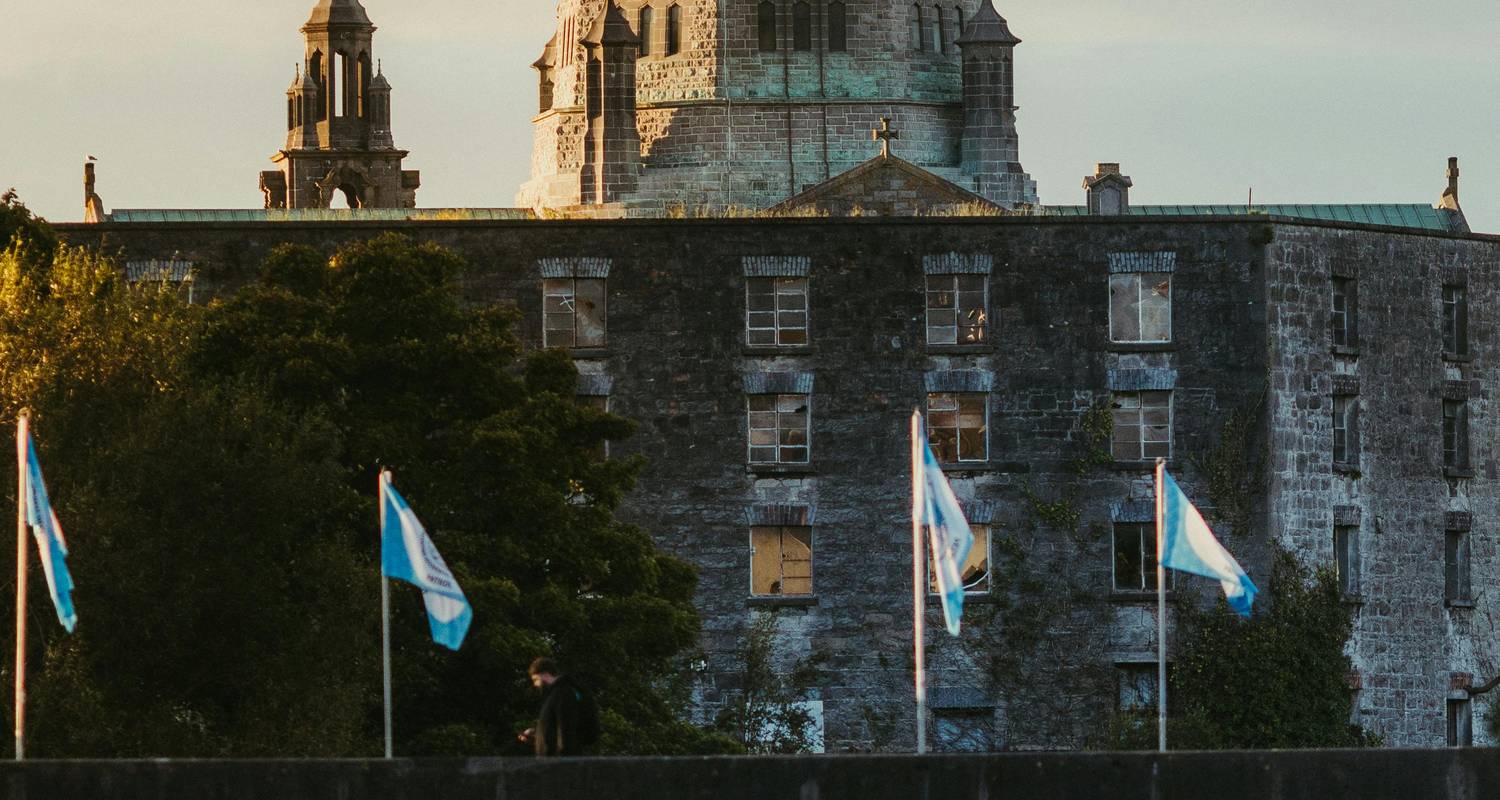 Adventurous Ireland | 14 Days