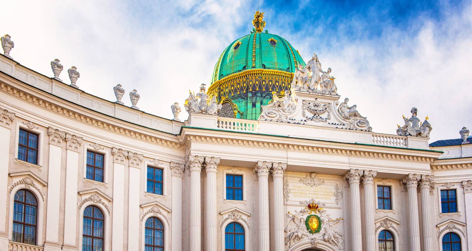 Christmastime from Vienna to Basel 2026