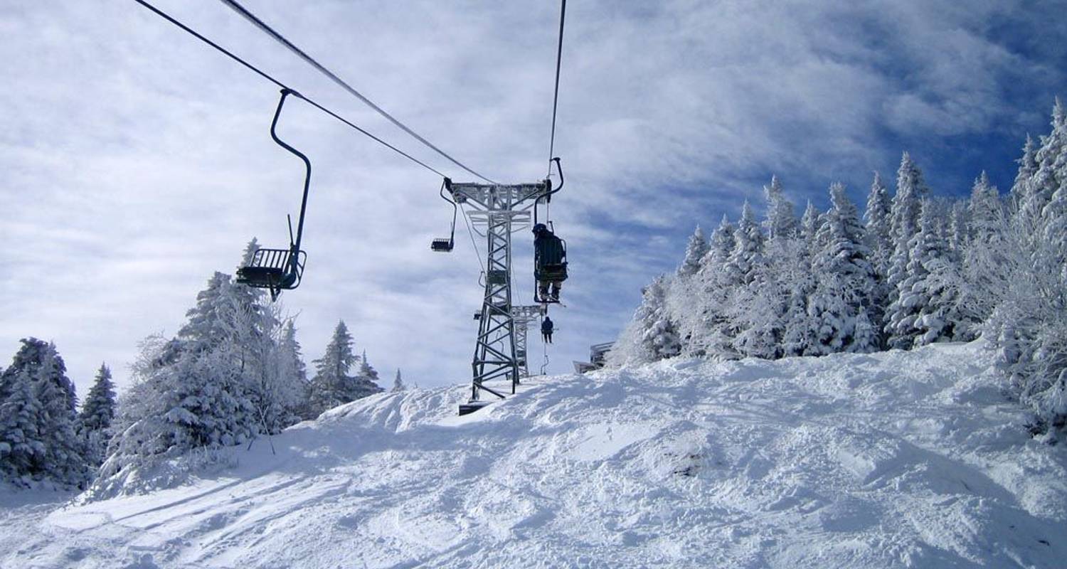 Making winter memories | 4 days - 3 nights