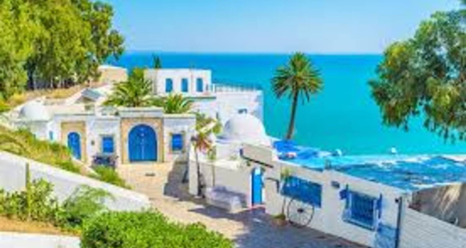 Exotic Tunisia Premium 10 NightS | 11 Days
