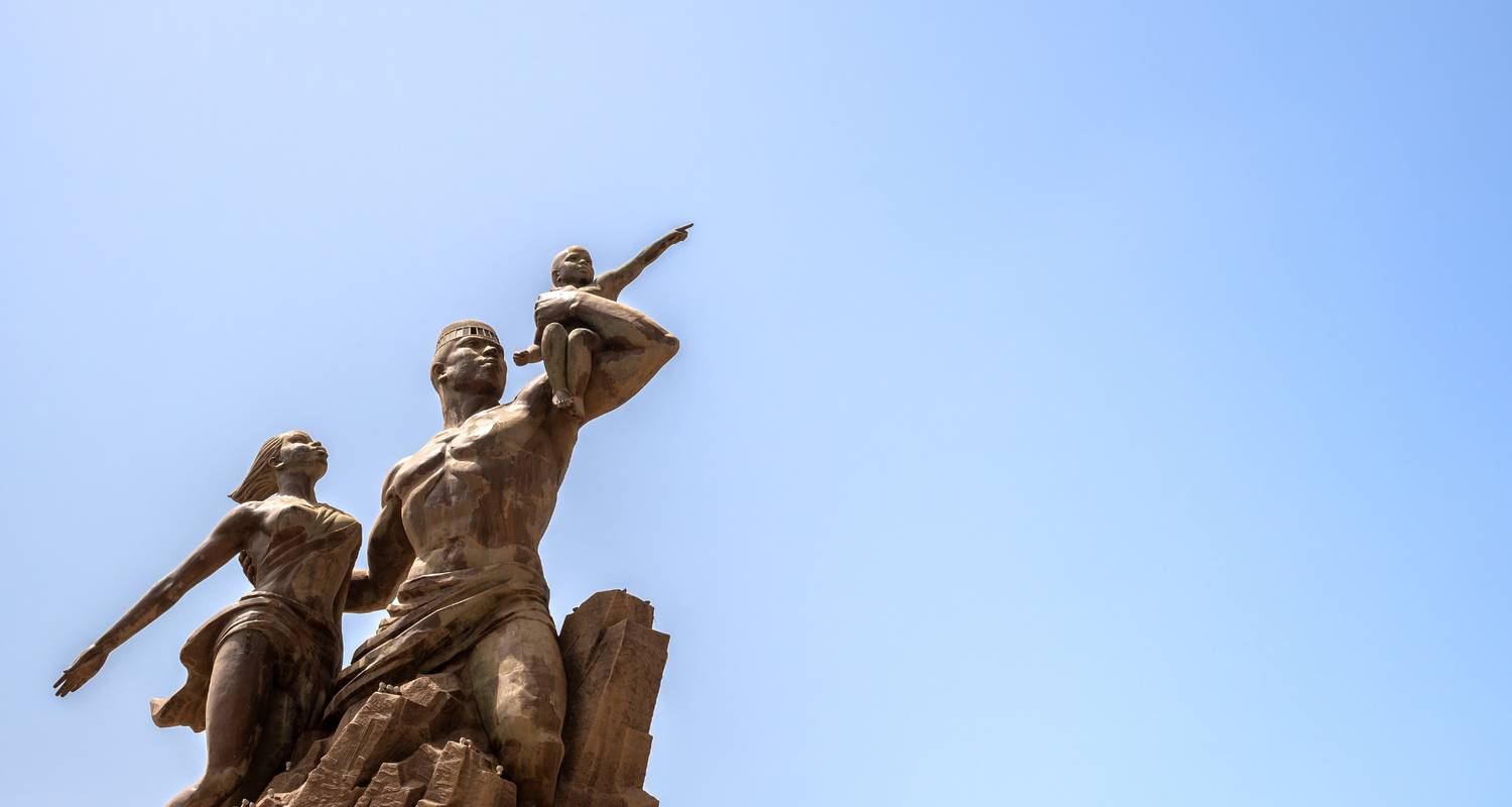 5 days Special Senegal Jazz festival Tour