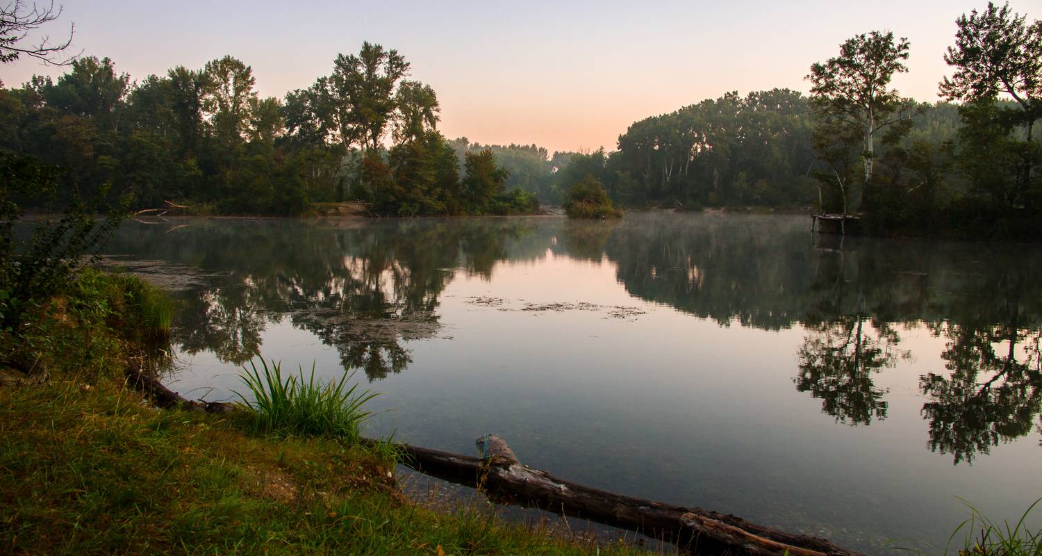 New Year's Eve in Vienna - winter hiking, indulgence & imperial flair (7 Days)