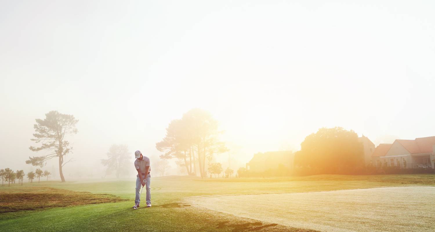 Golf Cruise on the Rhine (Basel - Amsterdam)