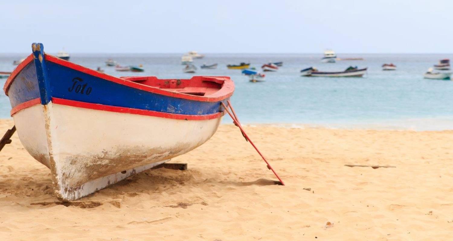 Best of Cape Verde