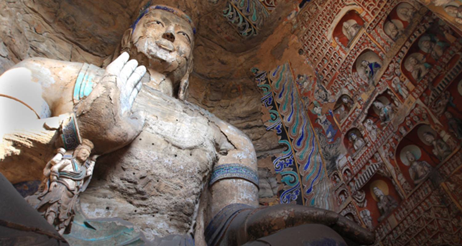 Séjour à Datong et Pingyao (supérieur) - 4 jours - On The Go Tours