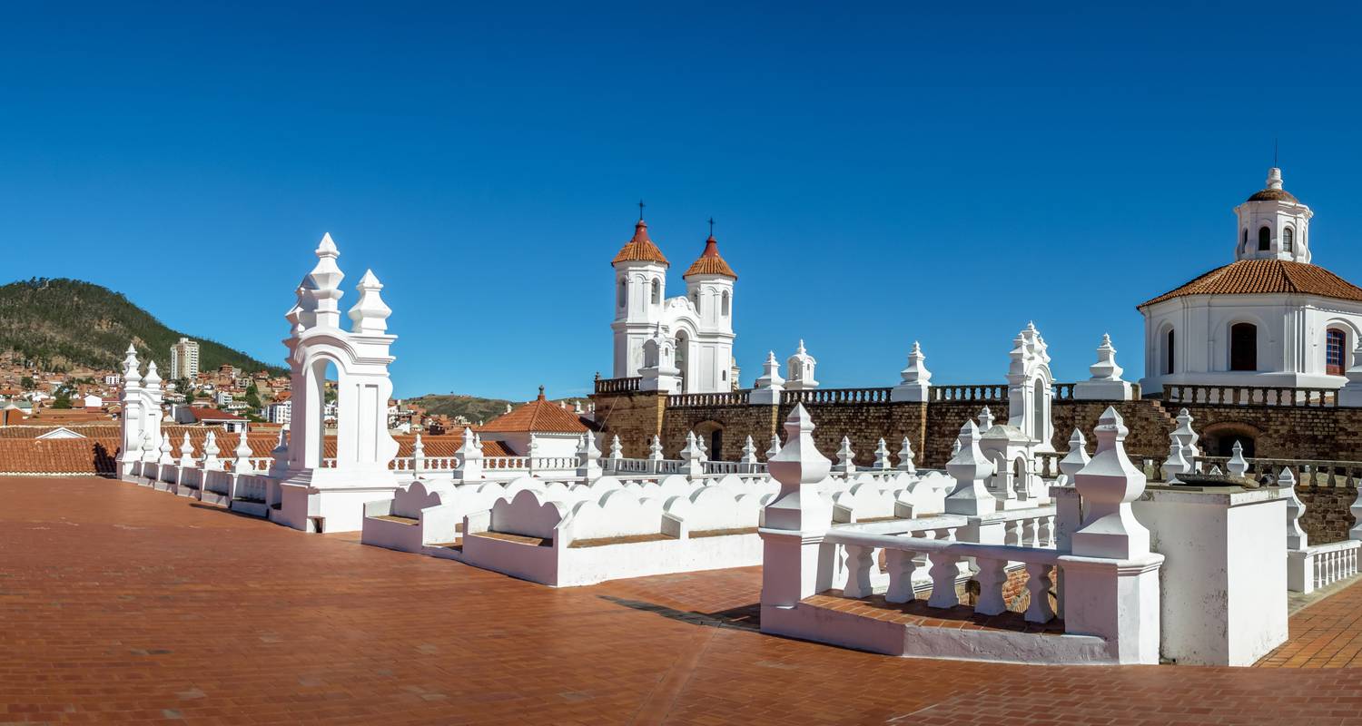 4 Dagen Santa Cruz: cultuur, natuur en jezuïetenmissies - Responsible Travel South America