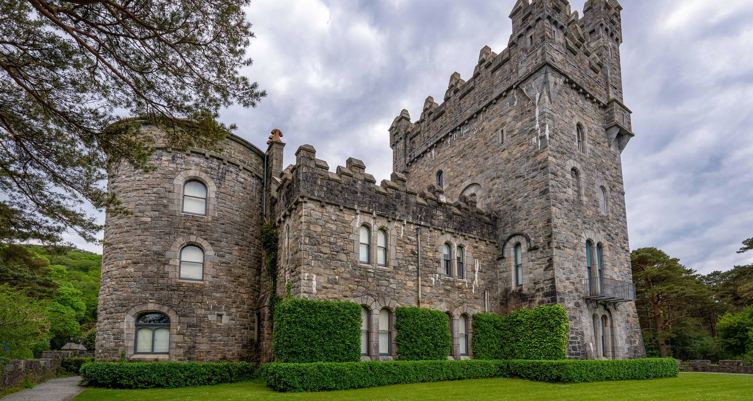 Ireland Walking & Hiking: The Northern Coast - 9 Days/8 Nights - CIE Tours