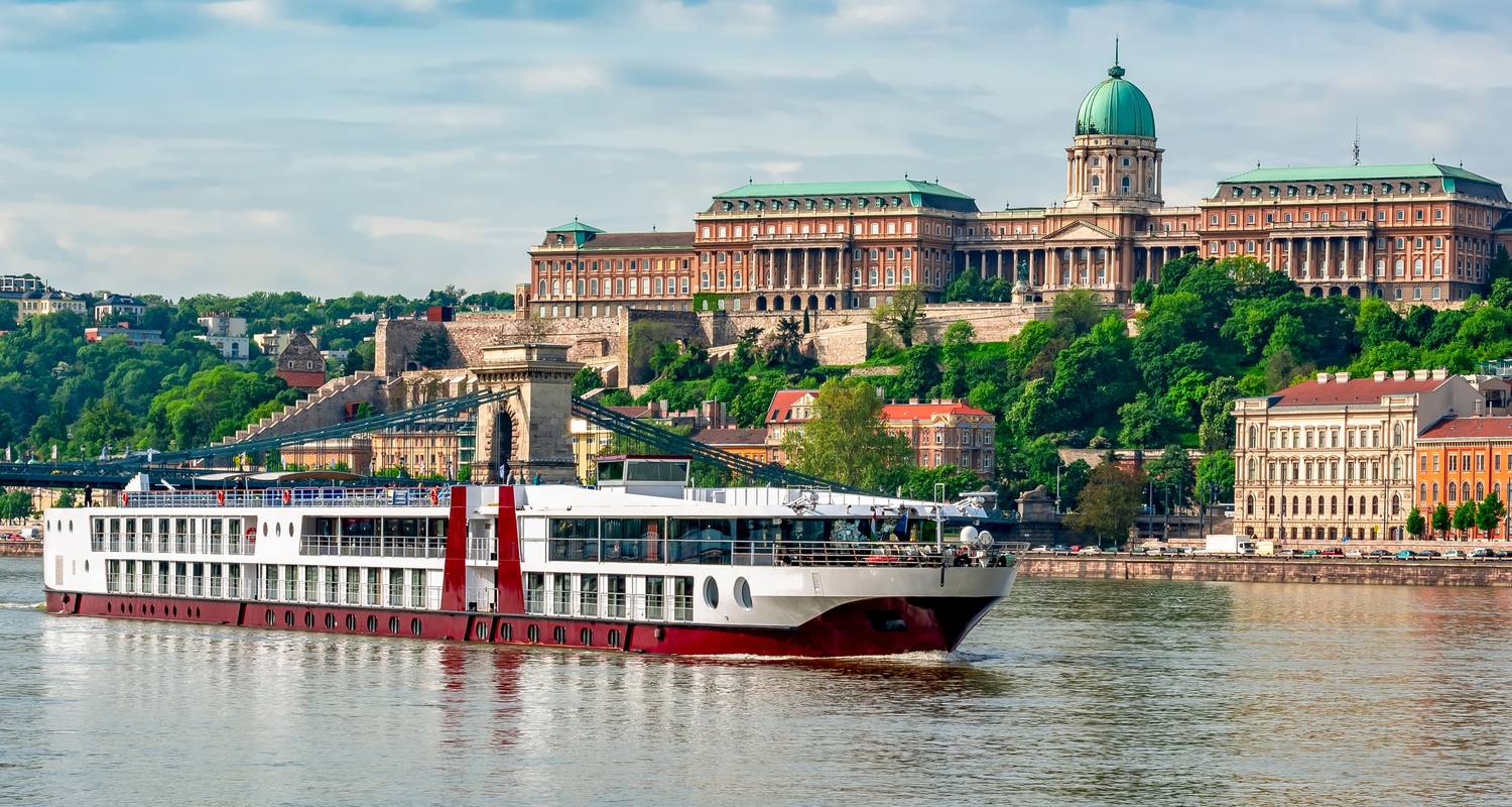 Danube Delights & Oktoberfest 2027