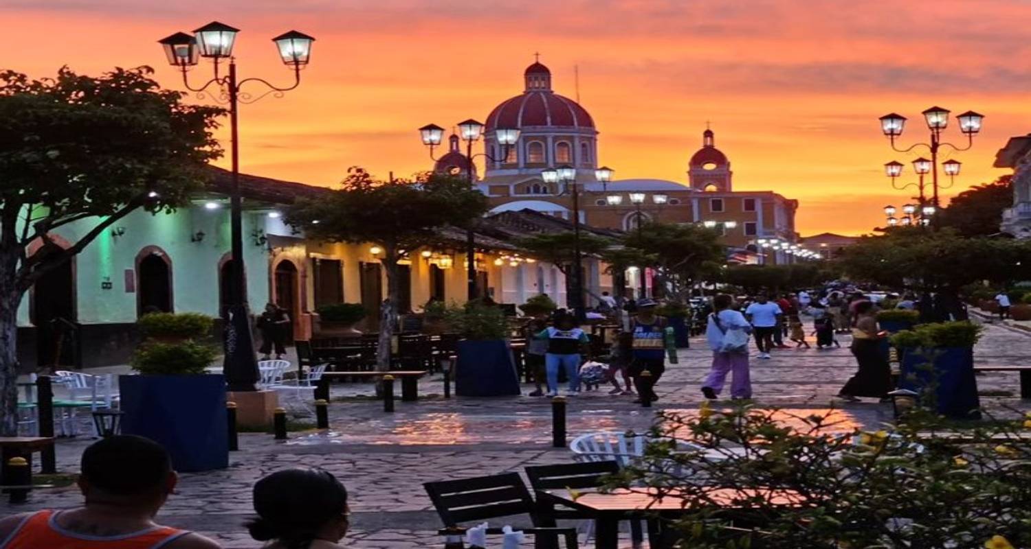 12 Days Exclusive Trip to Nicaragua: Culture, Nature, and Adventure