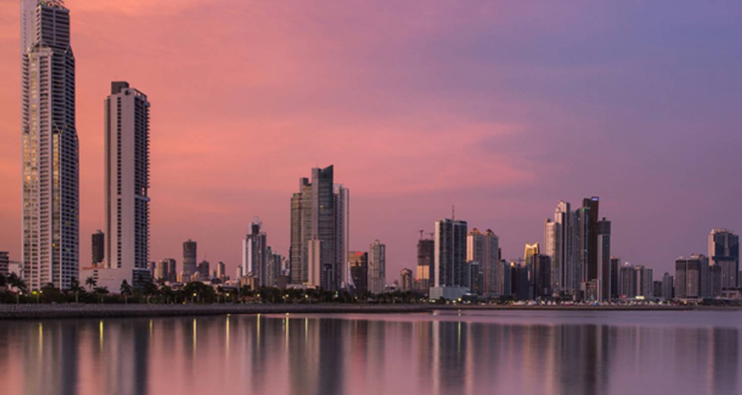 Panama's San Blas Islands - 4 days