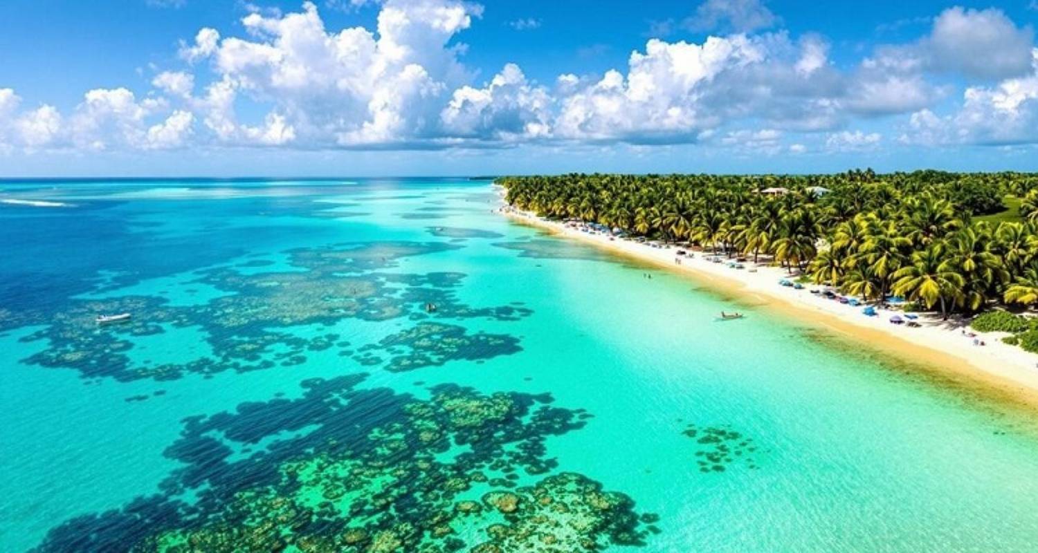 4 days Relax in the Caribbean: Corn Island and the Essence of Nicaragua