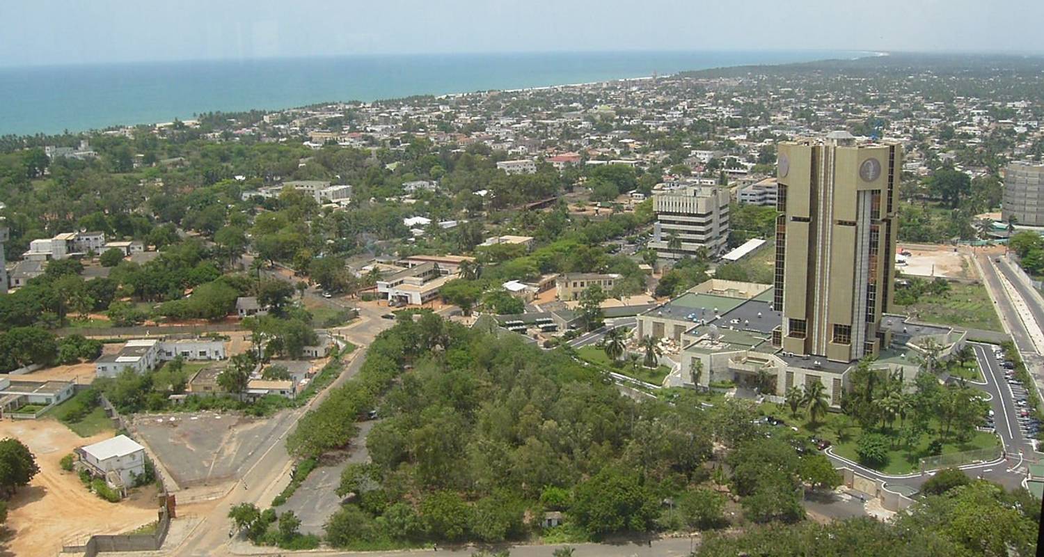 Togo Adventure Safari – 5 Days / 4 Nights