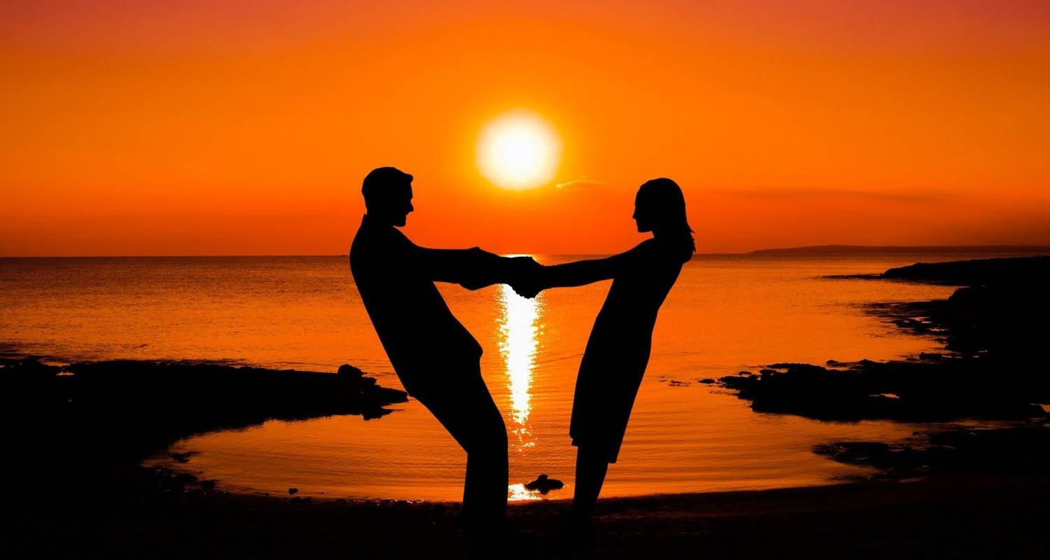 Seychelles Honeymoon Package 9 D/8 N