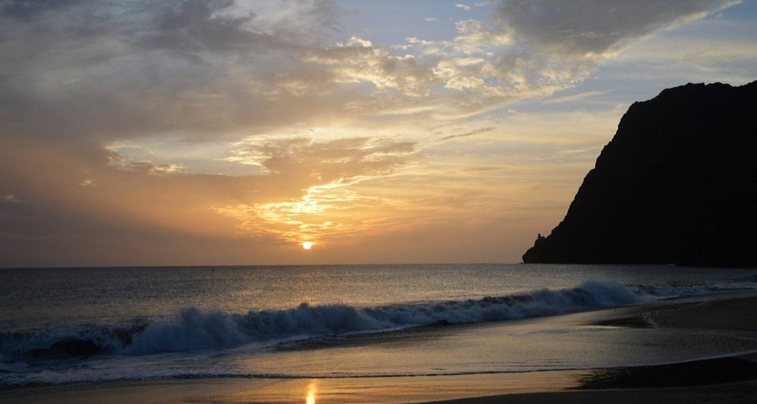 Cape Verde Safari (7 Days / 6 Nights)