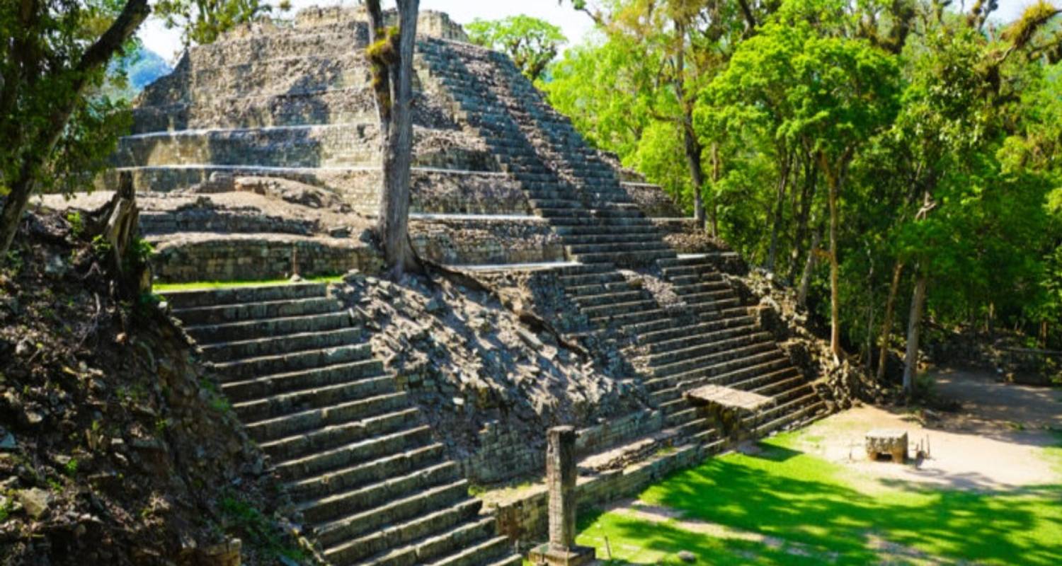 14 days Honduras Caribbean & Mayan Experience