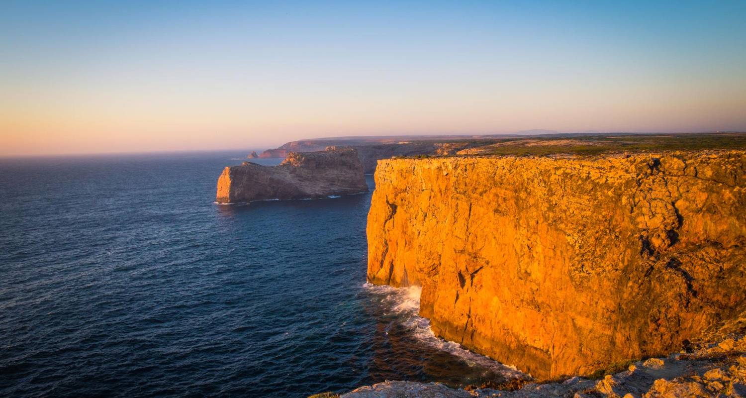 Portugal Highlights Tour 7 Days / 6 Nights