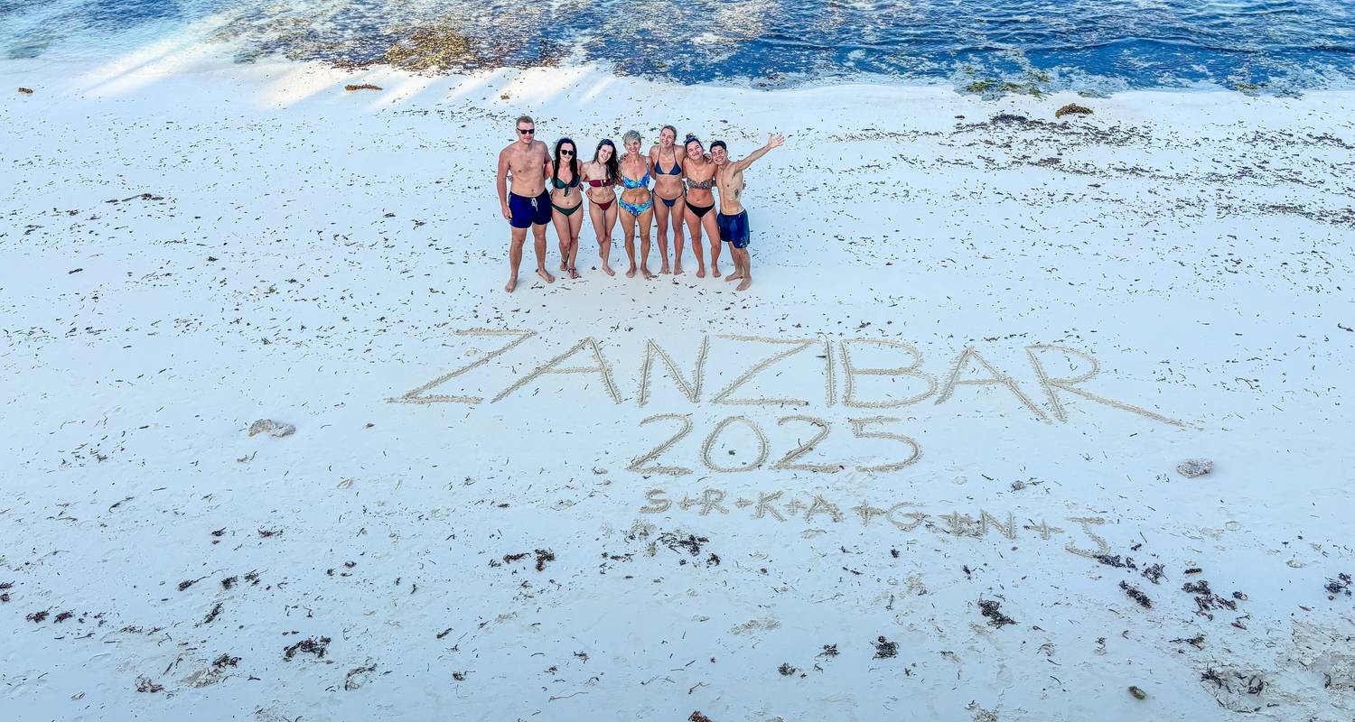 Seychelles & Indian Ocean Adventure 2026-2027|2028|2029