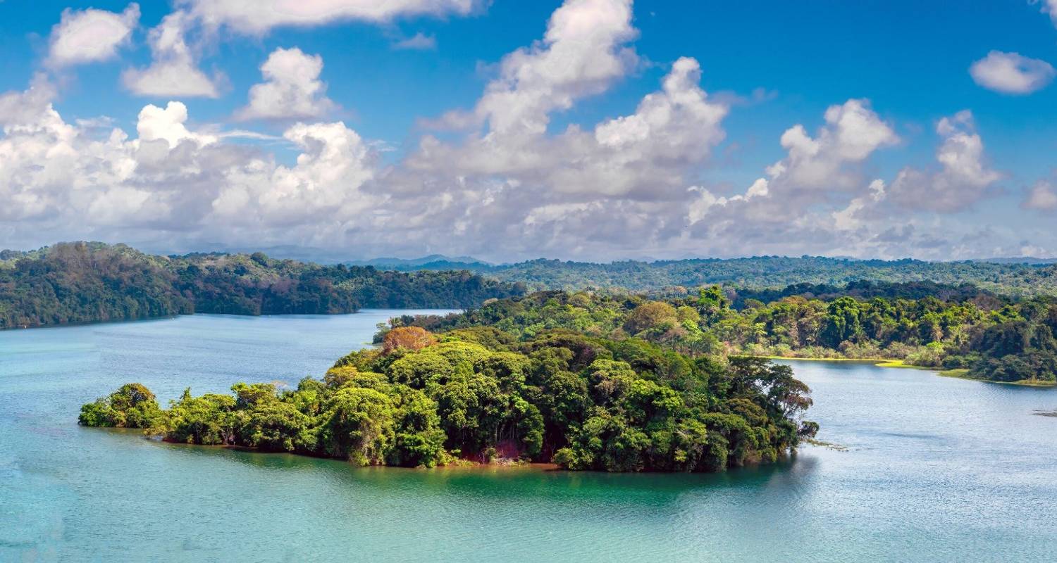 Circuit « Panama Express » – Circuit de 3 jours / 2 nuits - Across Caribbean Excursions