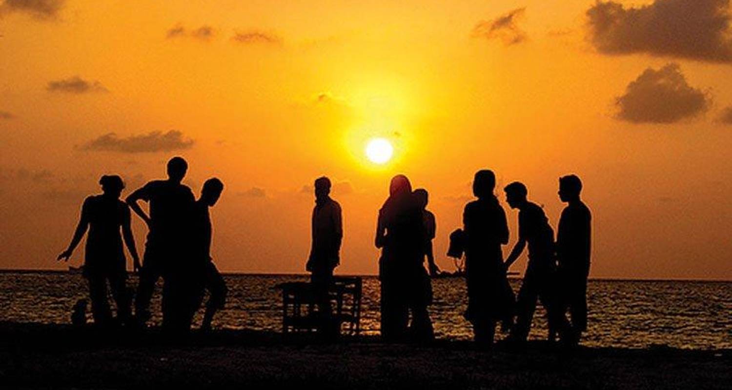 Geheimnisse der Malediven - Encounters Travel