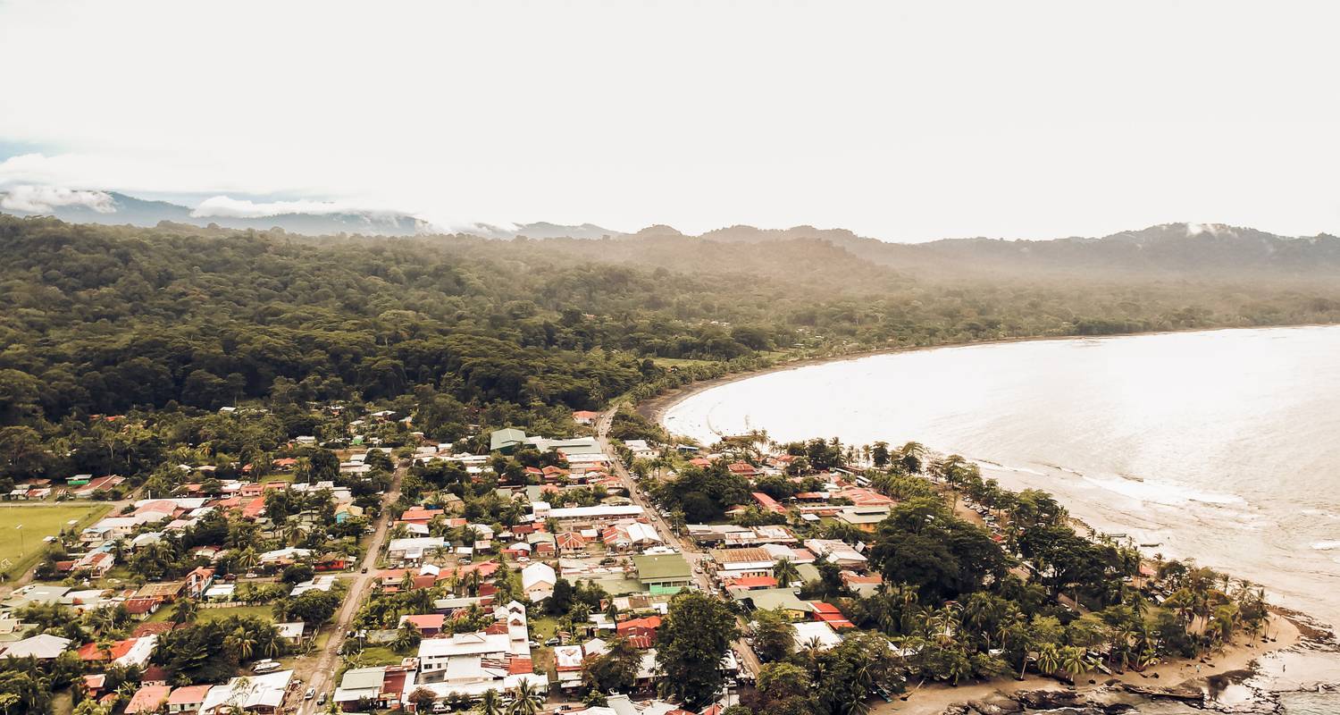 Costa Rica & Panama Trip: 11 Days - Caribbean Retreat - Free & Easy Traveler