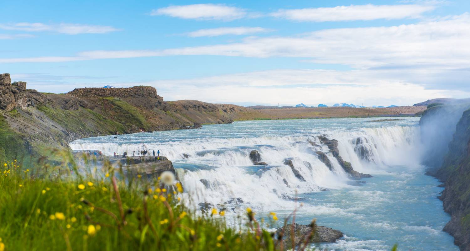 intrepid tours iceland reviews