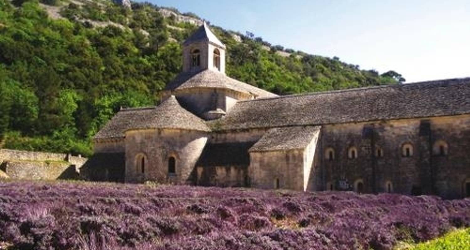 Provence Entdeckerreisen