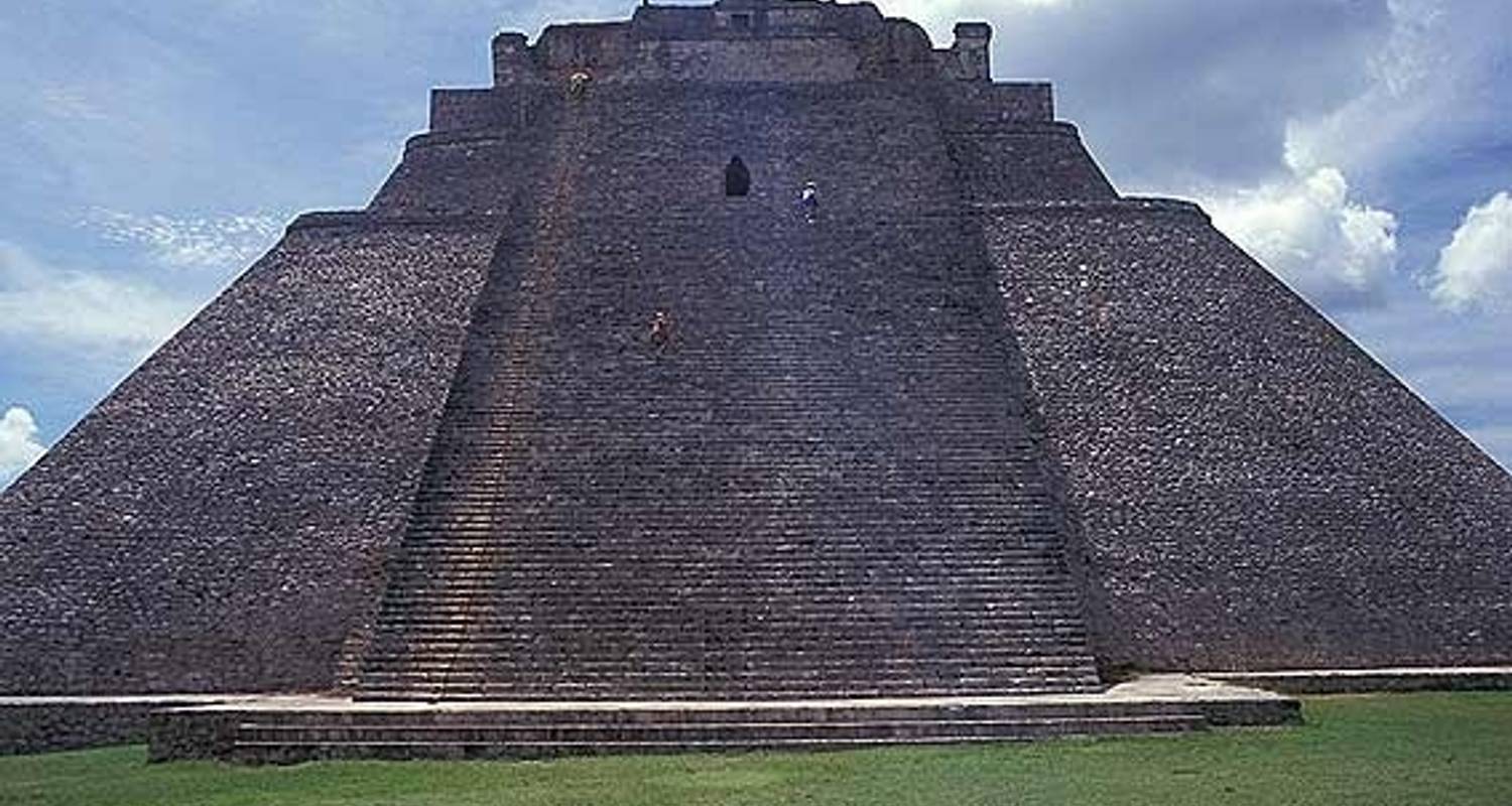 3 Day Mexico Tours & Trips