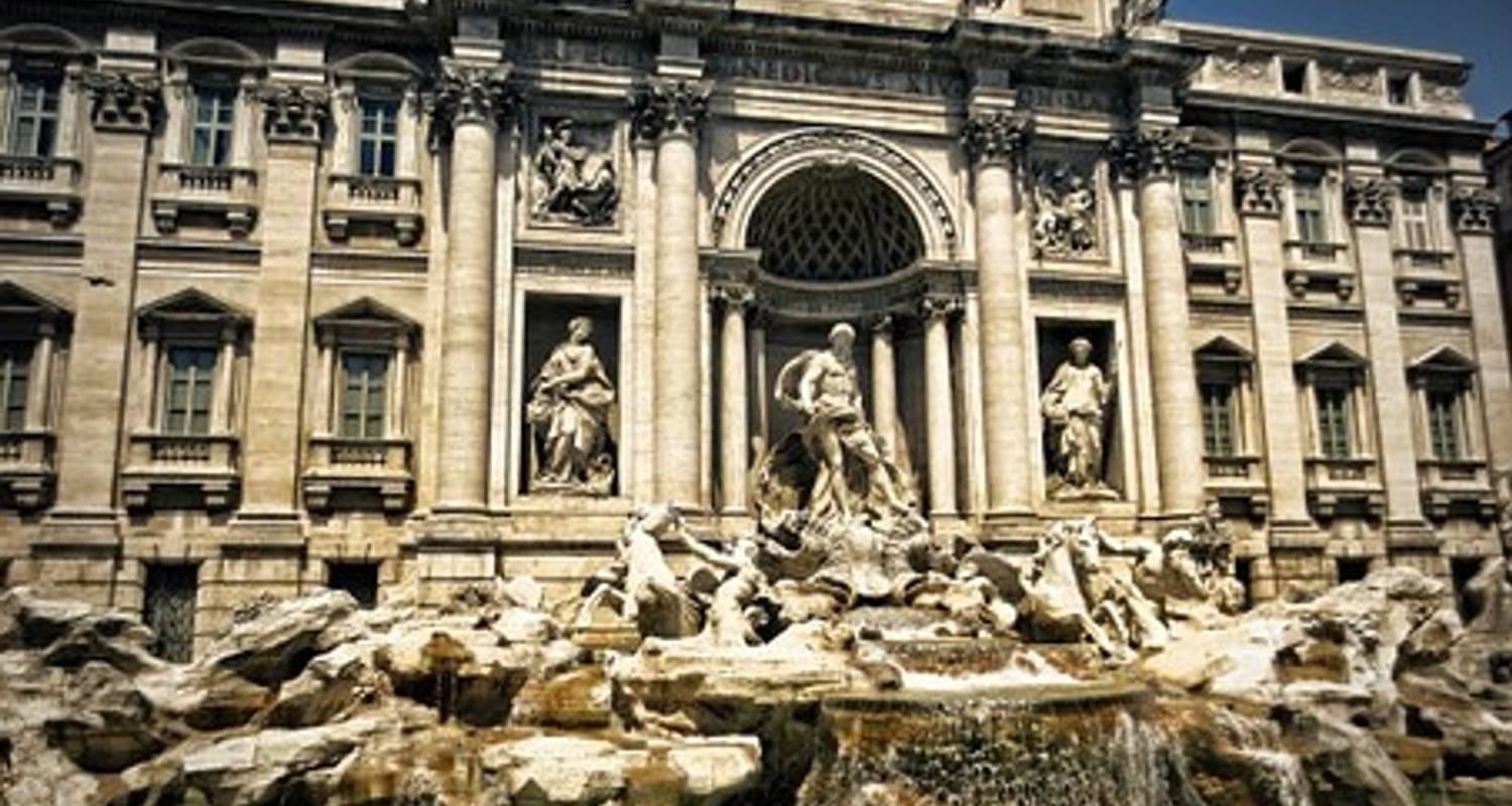 Italy's Great Cities