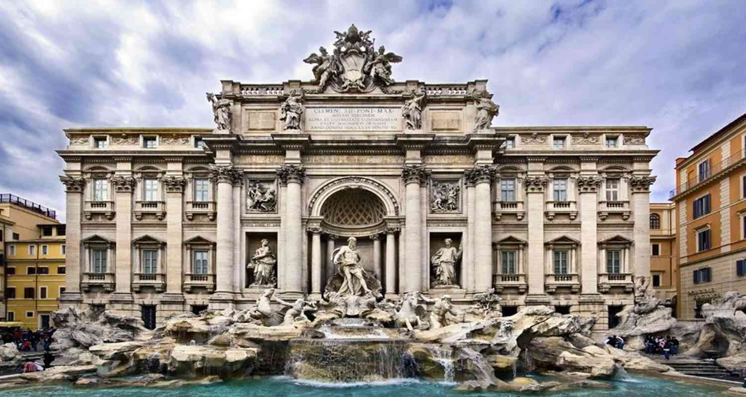 Italy and Switzerland Tours & Trips