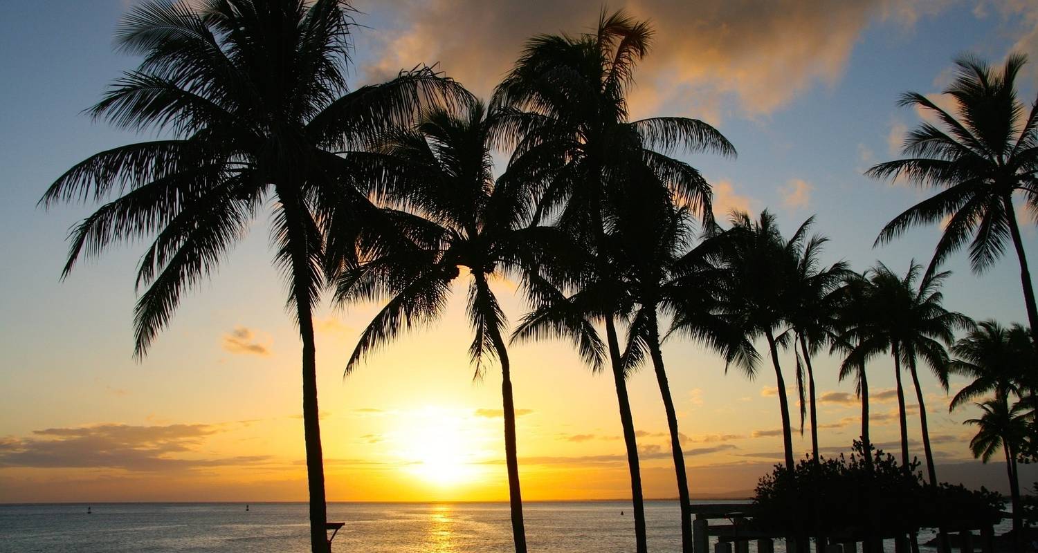 Lo mejor de las islas hawaianas - Globus