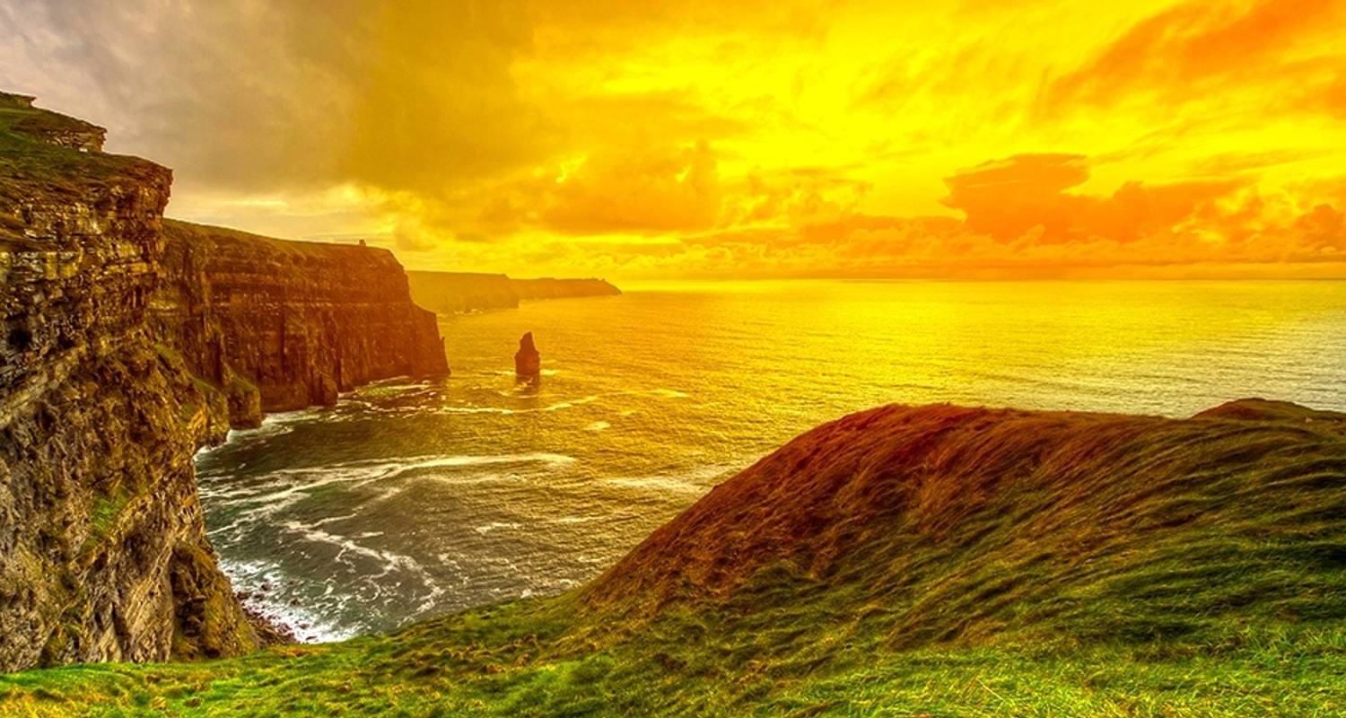 Top 10 Ireland Tours Vacation Packages 2024/2025 4002, 46% OFF