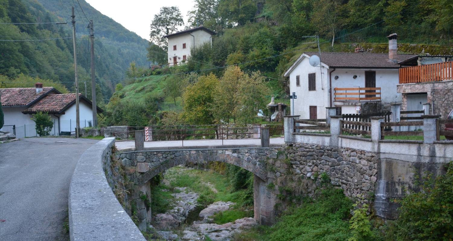 trekking france