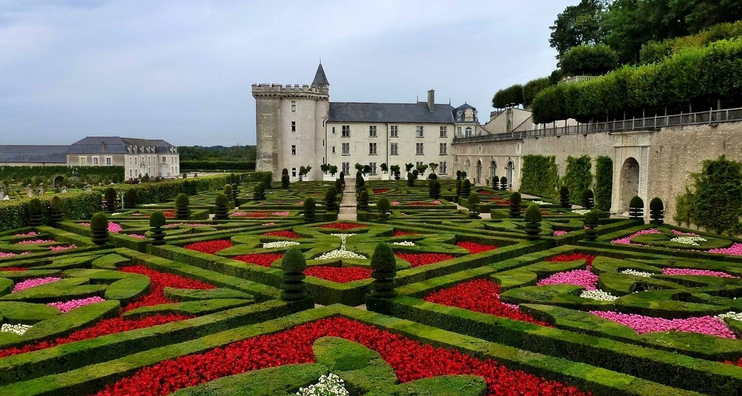 Château de Chambord  Blois Chambord Tourism