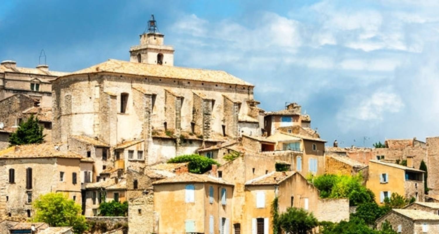 Best Of Provence - Discover France Adventures