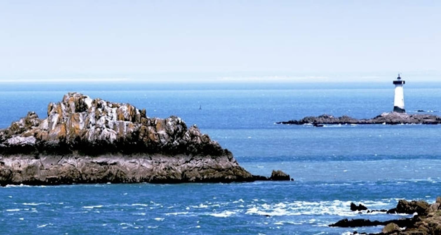 Brittany Walking Tour