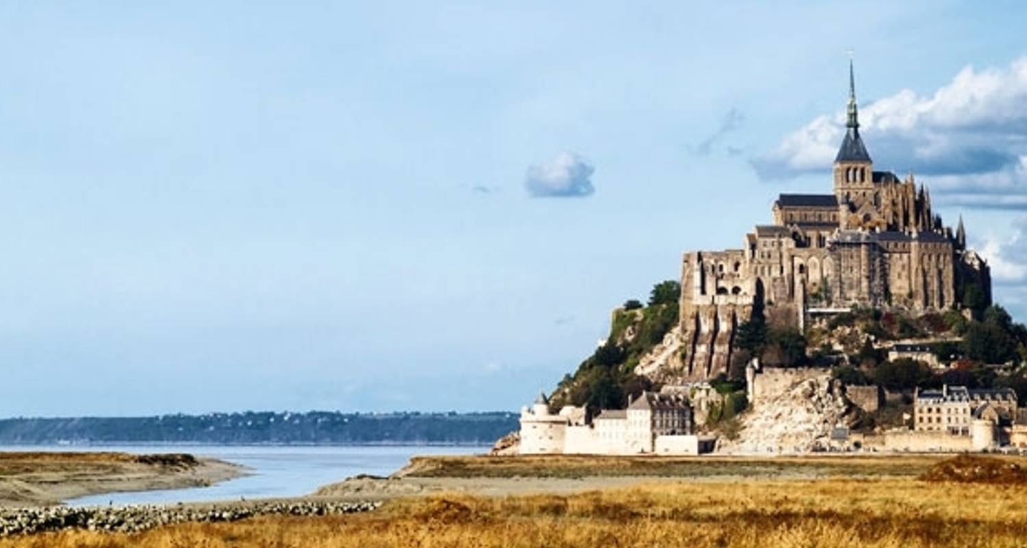 Brittany Walking Tour