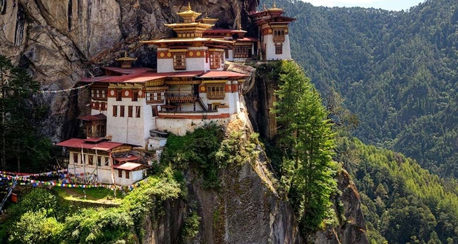 Bhutan Cultural Tour