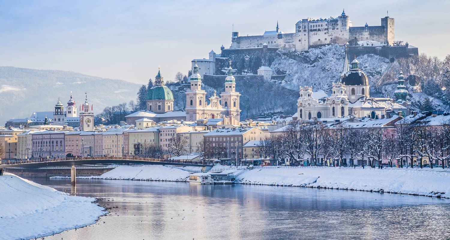 10 Best Europe Winter Tours & Trips - TourRadar