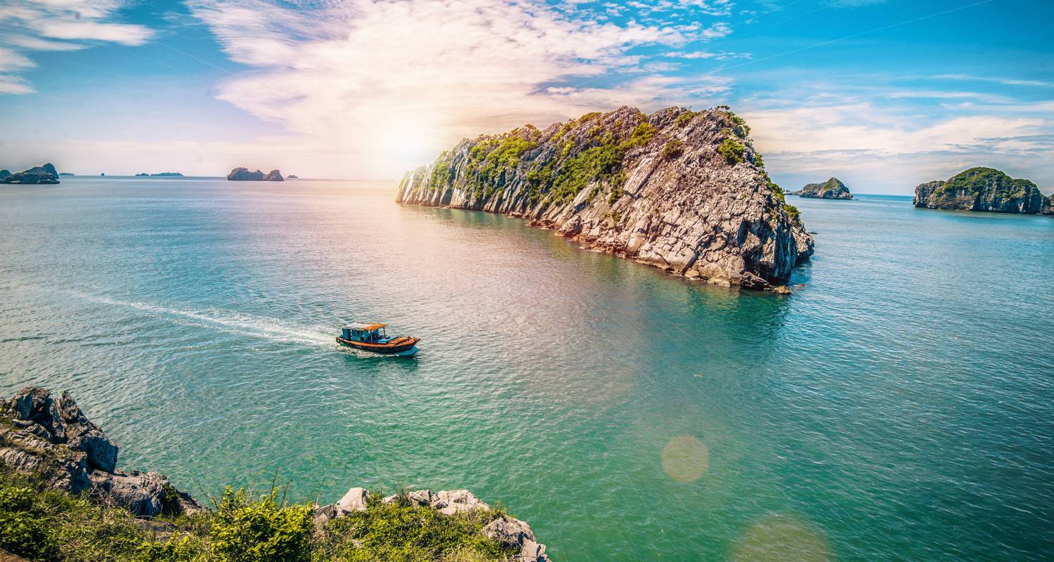 Explore Vietnam - Intrepid Travel