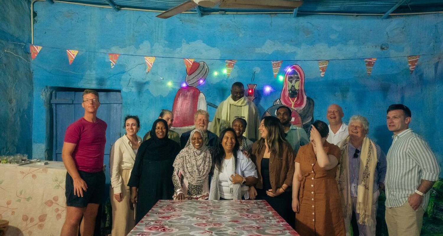 Ägypten Familienreise von Intrepid Travel mit 2 Kundenbewertungen (Code ...