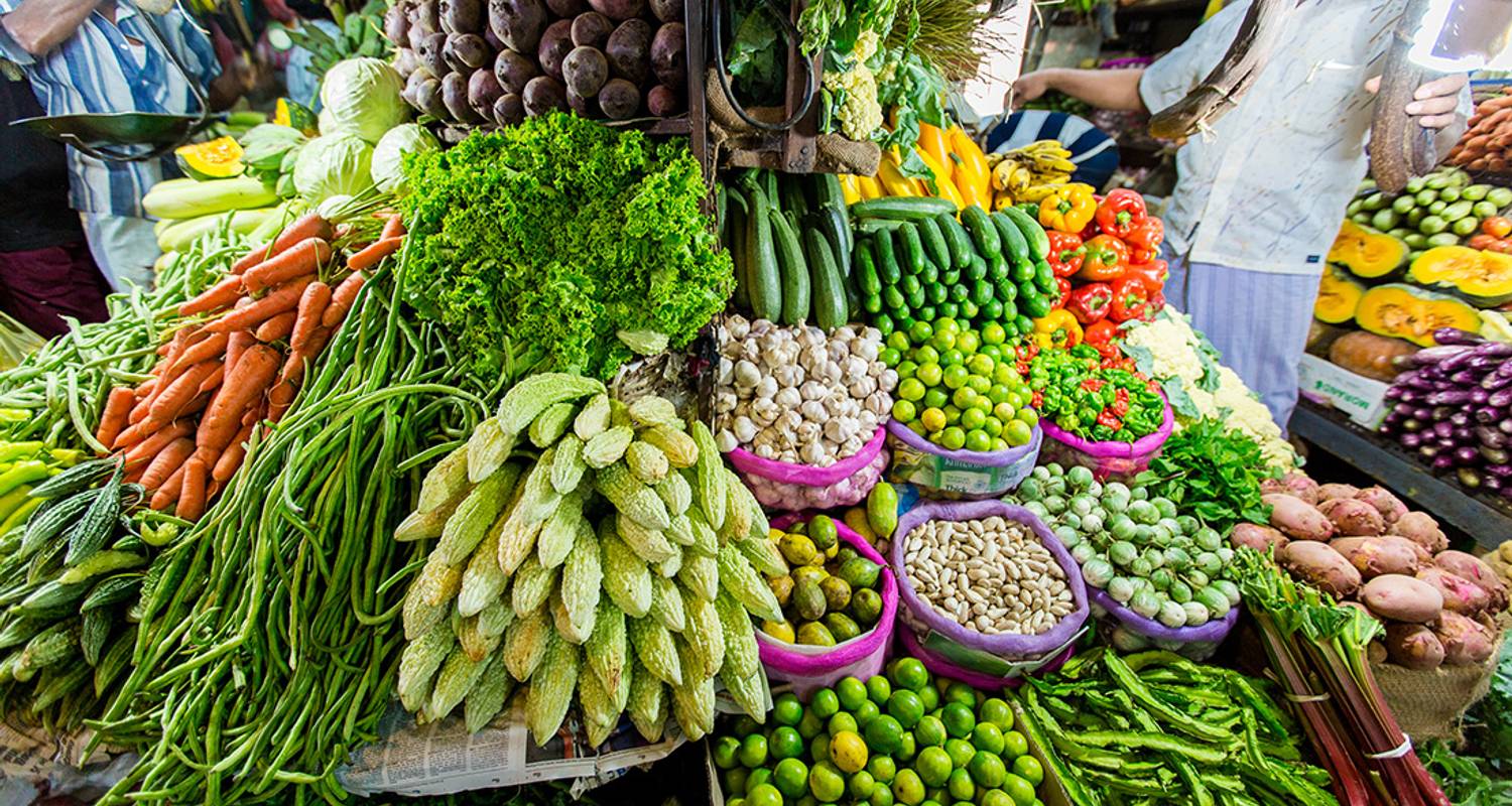 Sri Lanka Real Food Adventure - Intrepid Travel