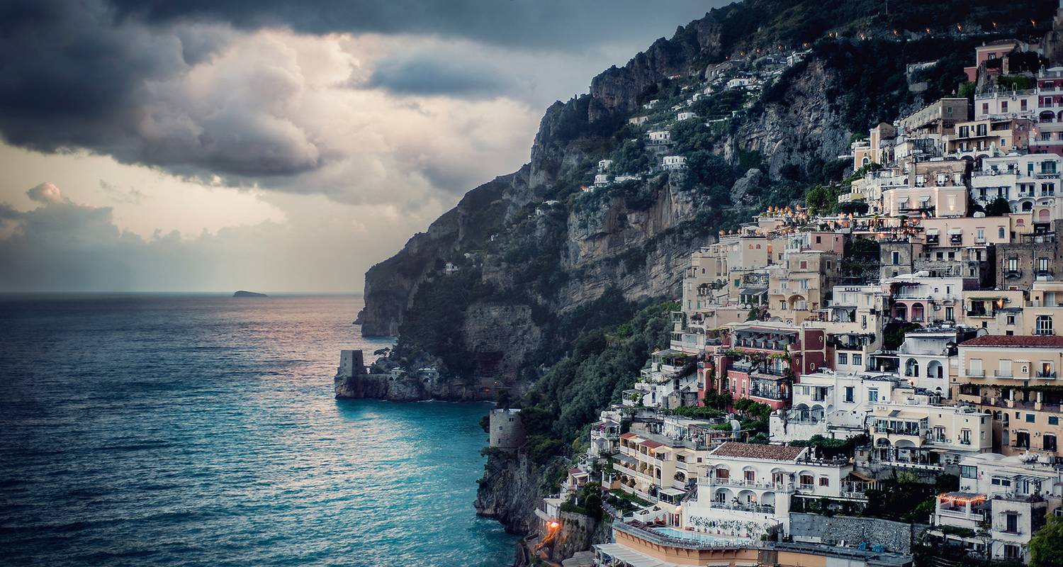 Local Living Italy—Amalfi Coast Winter - G Adventures